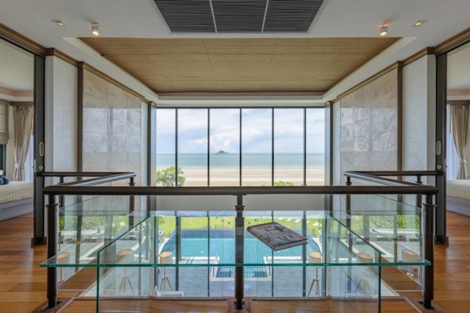 4 Bed, 4 Bath, HouseFor Sale, West - Hua Hin, Prachuap Khiri Khan