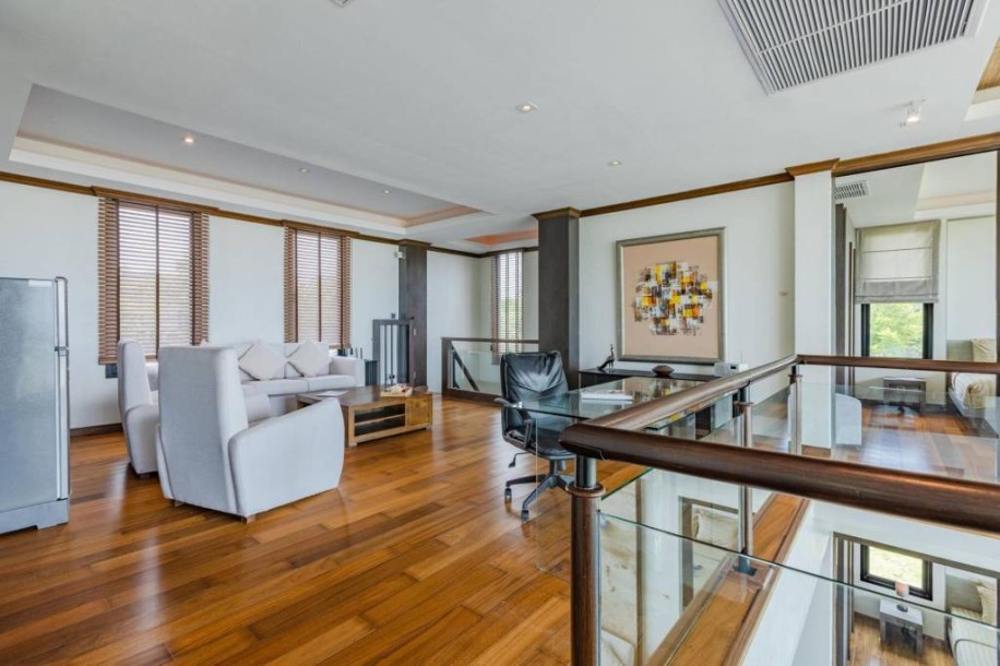 4 Bed, 4 Bath, HouseFor Sale, West - Hua Hin, Prachuap Khiri Khan