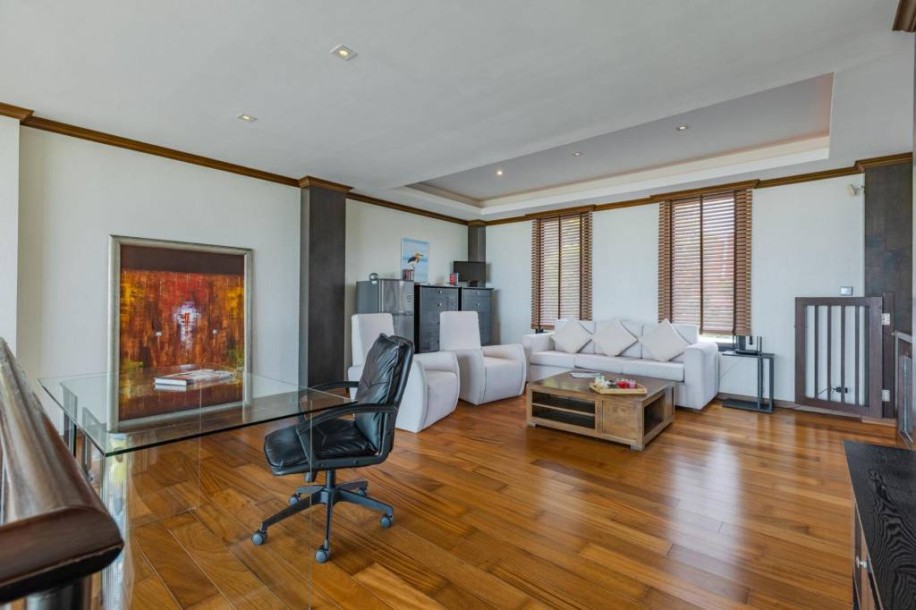 4 Bed, 4 Bath, HouseFor Sale, West - Hua Hin, Prachuap Khiri Khan