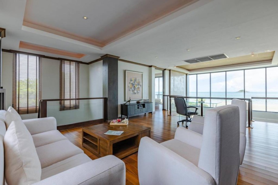 4 Bed, 4 Bath, HouseFor Sale, West - Hua Hin, Prachuap Khiri Khan