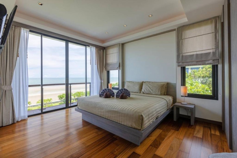 4 Bed, 4 Bath, HouseFor Sale, West - Hua Hin, Prachuap Khiri Khan
