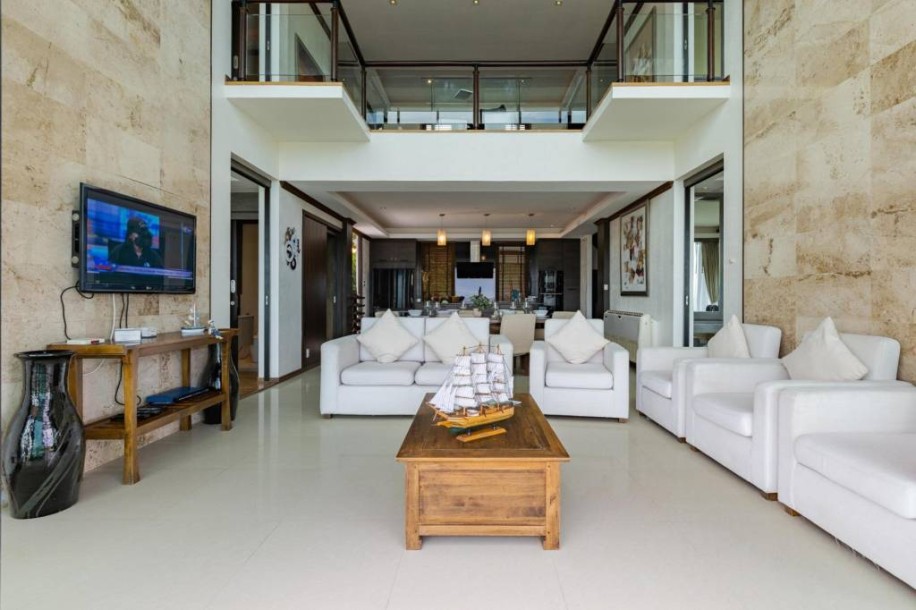 4 Bed, 4 Bath, HouseFor Sale, West - Hua Hin, Prachuap Khiri Khan