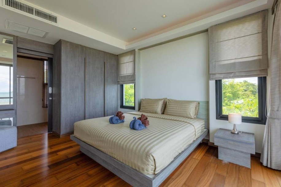 4 Bed, 4 Bath, HouseFor Sale, West - Hua Hin, Prachuap Khiri Khan