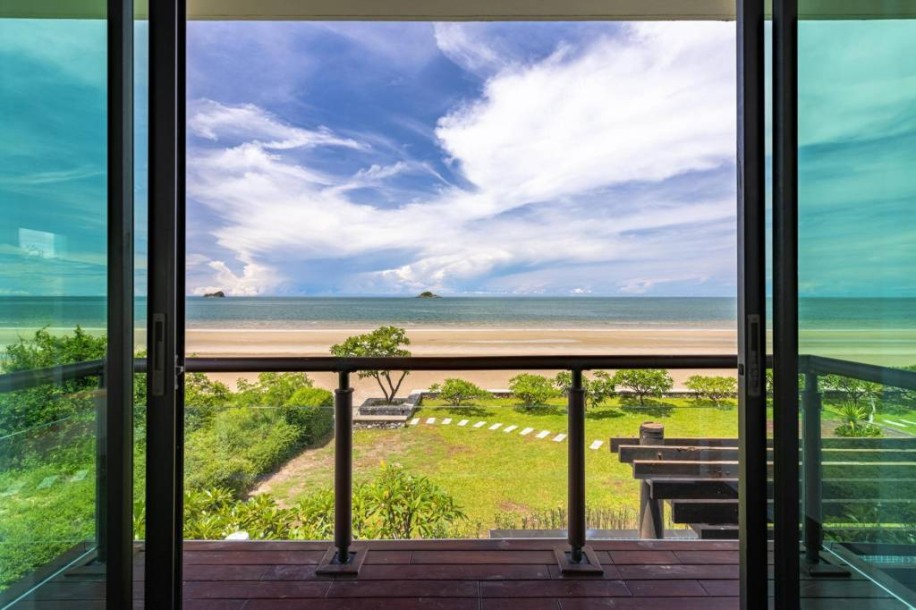 4 Bed, 4 Bath, HouseFor Sale, West - Hua Hin, Prachuap Khiri Khan