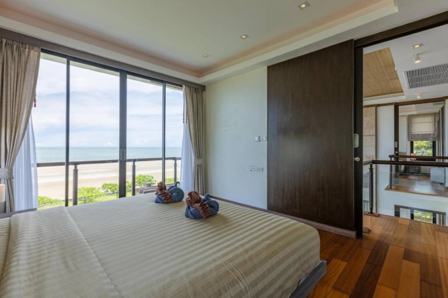 4 Bed, 4 Bath, HouseFor Sale, West - Hua Hin, Prachuap Khiri Khan