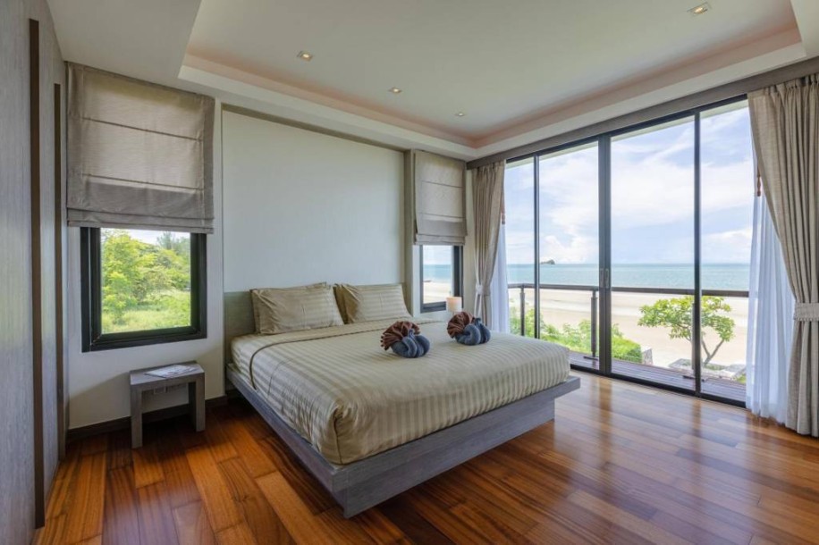 4 Bed, 4 Bath, HouseFor Sale, West - Hua Hin, Prachuap Khiri Khan