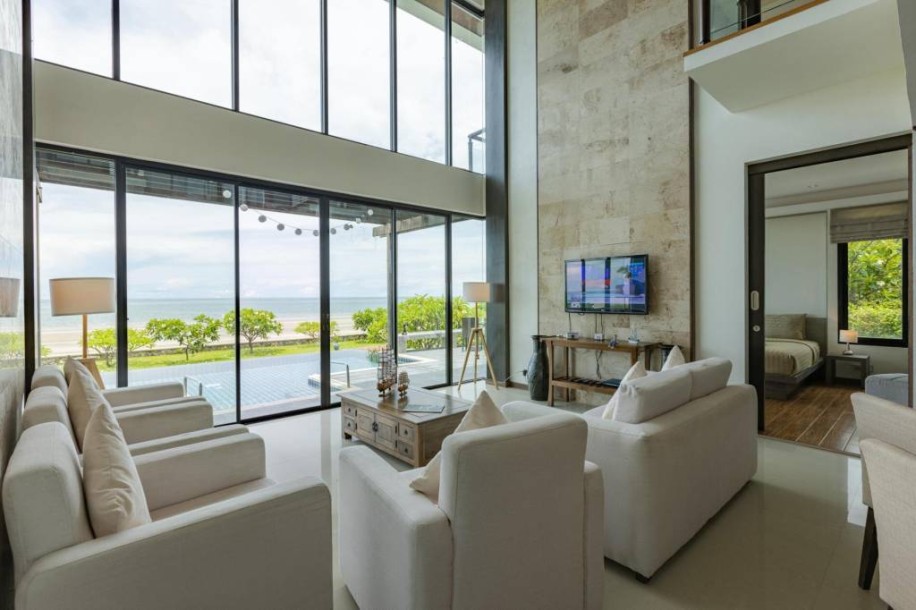 4 Bed, 4 Bath, HouseFor Sale, West - Hua Hin, Prachuap Khiri Khan