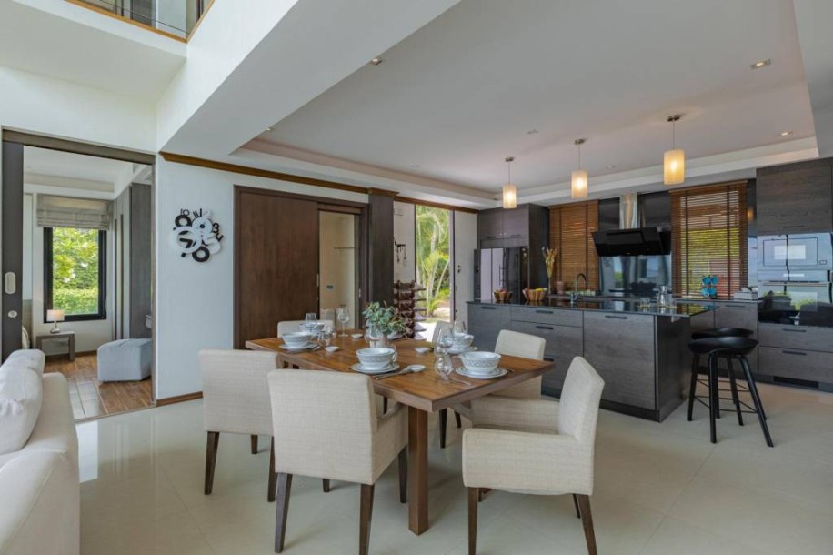 4 Bed, 4 Bath, HouseFor Sale, West - Hua Hin, Prachuap Khiri Khan