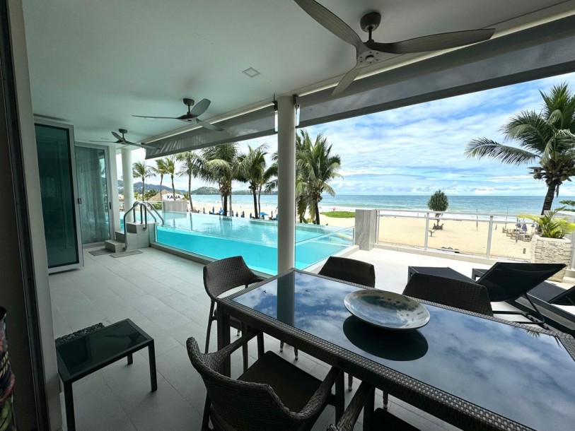 2 Bed, 2 Bath, ApartmentFor Sale, Laguna, Phuket