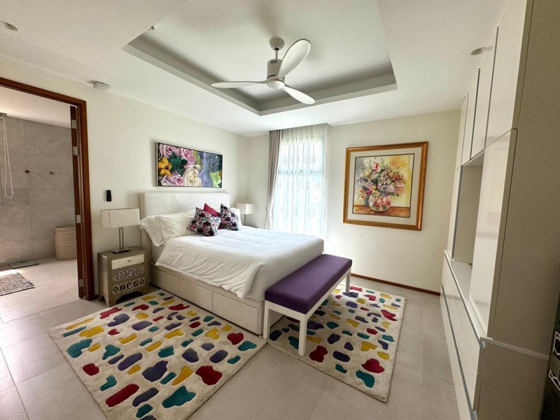 2 Bed, 2 Bath, ApartmentFor Sale, Laguna, Phuket