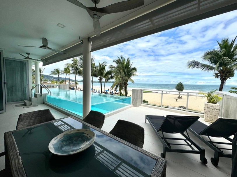 2 Bed, 2 Bath, ApartmentFor Sale, Laguna, Phuket