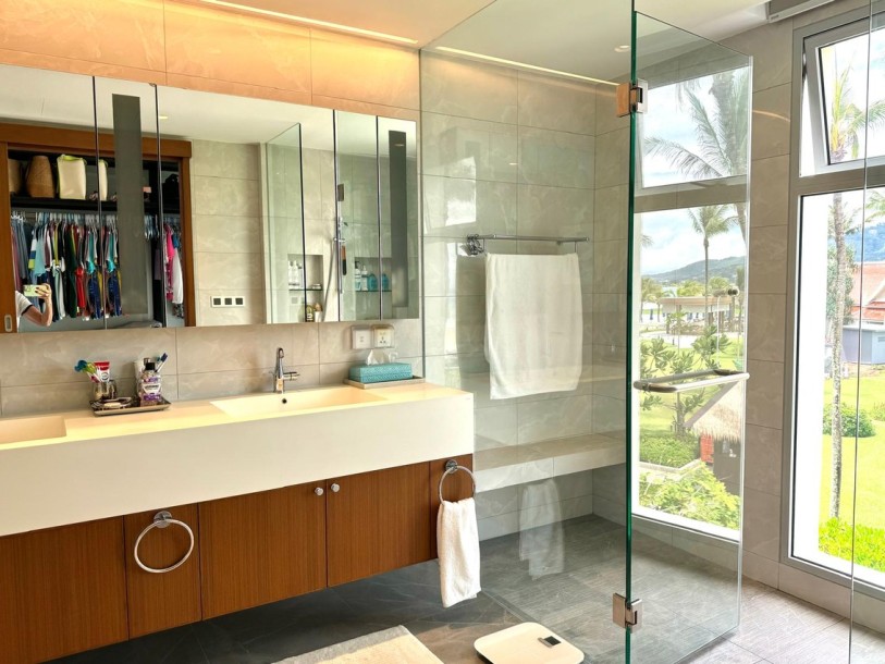 2 Bed, 2 Bath, ApartmentFor Sale, Laguna, Phuket