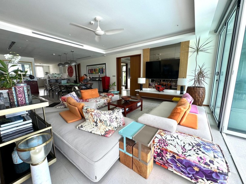 2 Bed, 2 Bath, ApartmentFor Sale, Laguna, Phuket