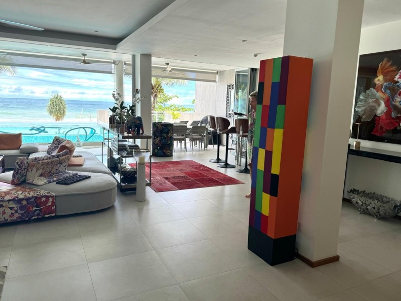 2 Bed, 2 Bath, ApartmentFor Sale, Laguna, Phuket