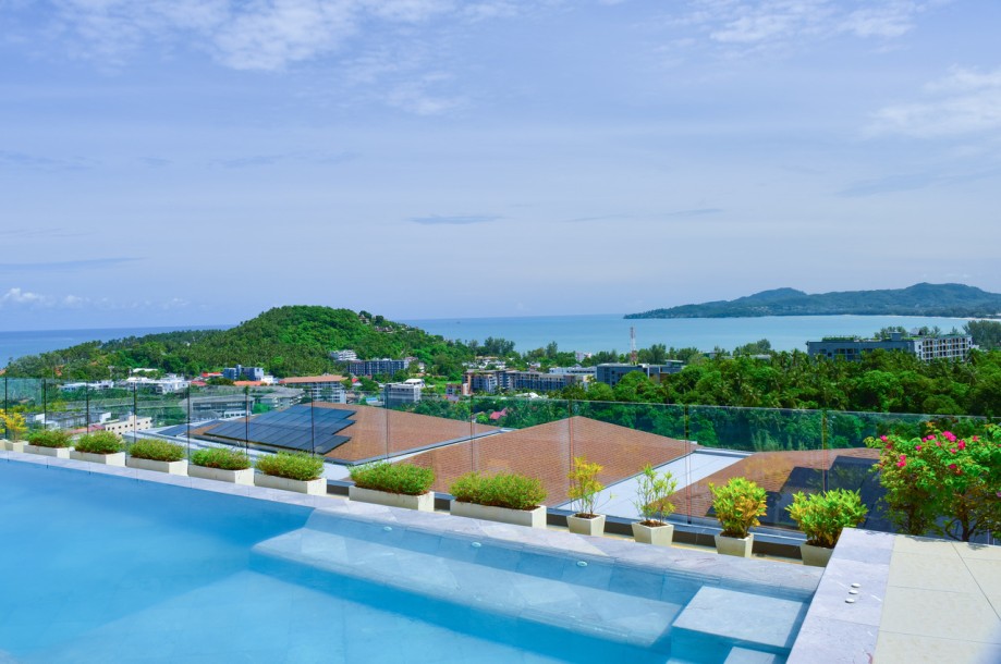 3 Bed, 3 Bath, ApartmentFor Sale, Cherng Talay, Phuket
