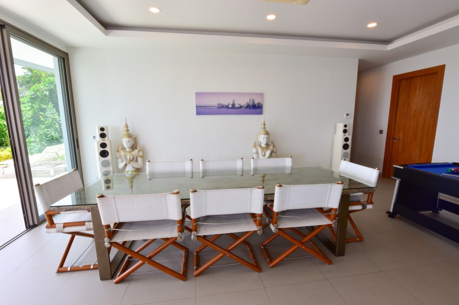 3 Bed, 3 Bath, ApartmentFor Sale, Cherng Talay, Phuket