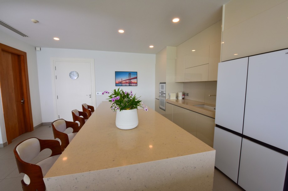 3 Bed, 3 Bath, ApartmentFor Sale, Cherng Talay, Phuket