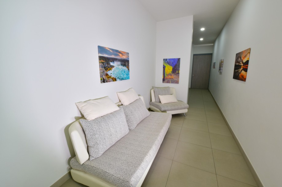 3 Bed, 3 Bath, ApartmentFor Sale, Cherng Talay, Phuket