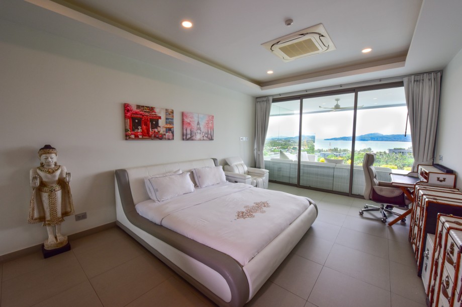 3 Bed, 3 Bath, ApartmentFor Sale, Cherng Talay, Phuket