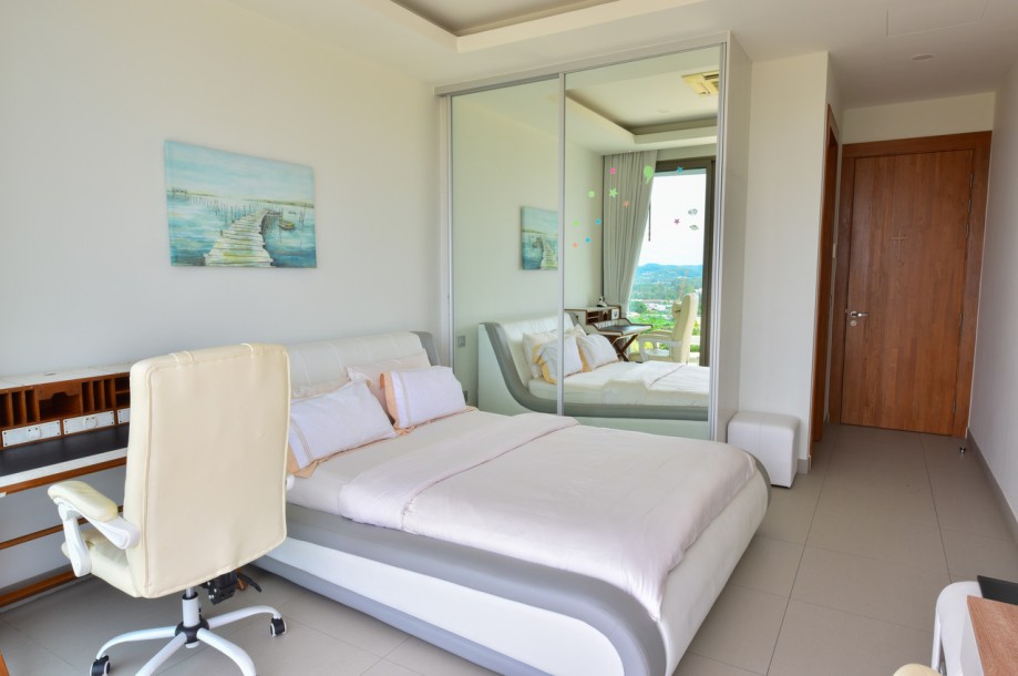 3 Bed, 3 Bath, ApartmentFor Sale, Cherng Talay, Phuket