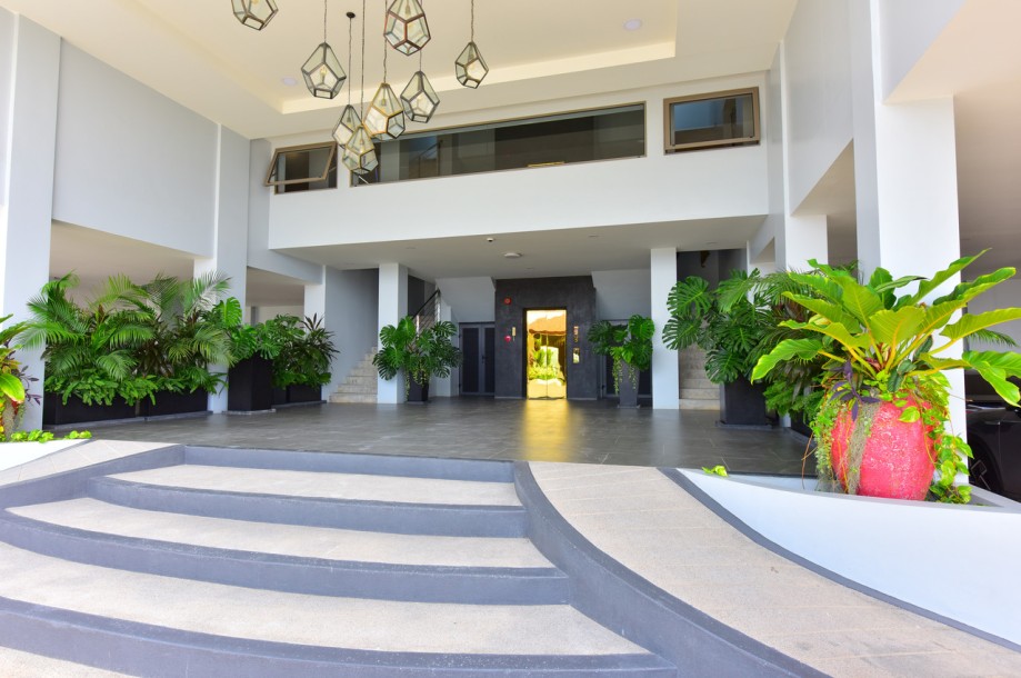 3 Bed, 3 Bath, ApartmentFor Sale, Cherng Talay, Phuket