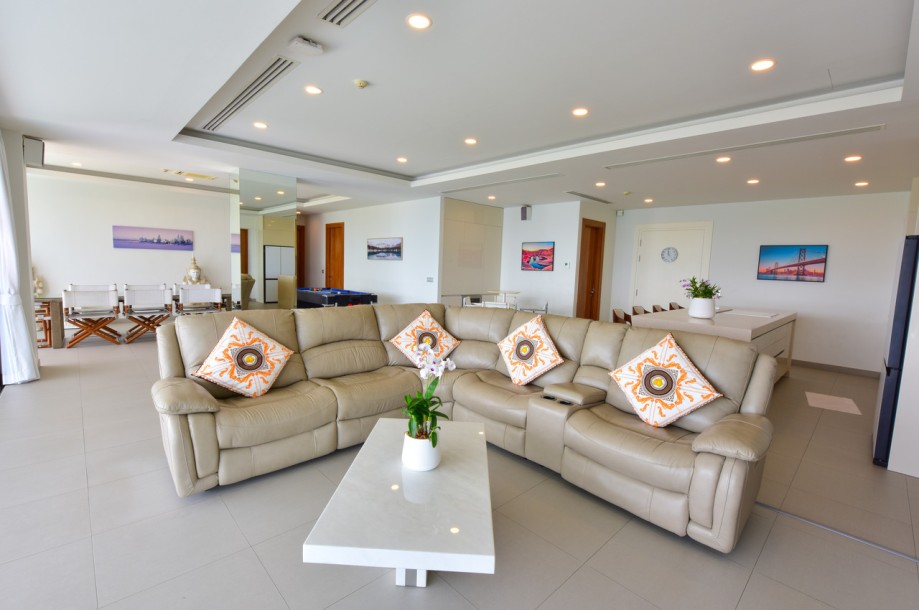 3 Bed, 3 Bath, ApartmentFor Sale, Cherng Talay, Phuket
