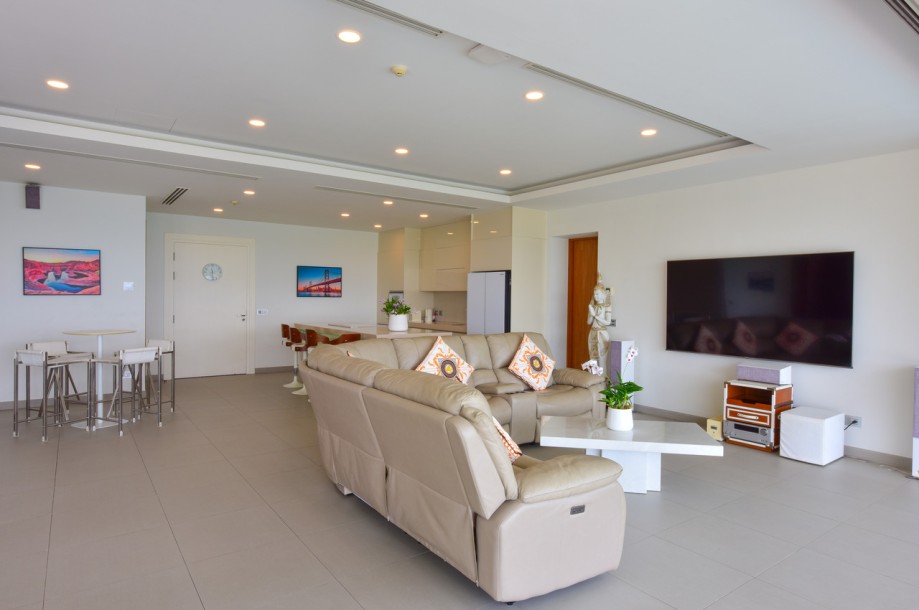 3 Bed, 3 Bath, ApartmentFor Sale, Cherng Talay, Phuket