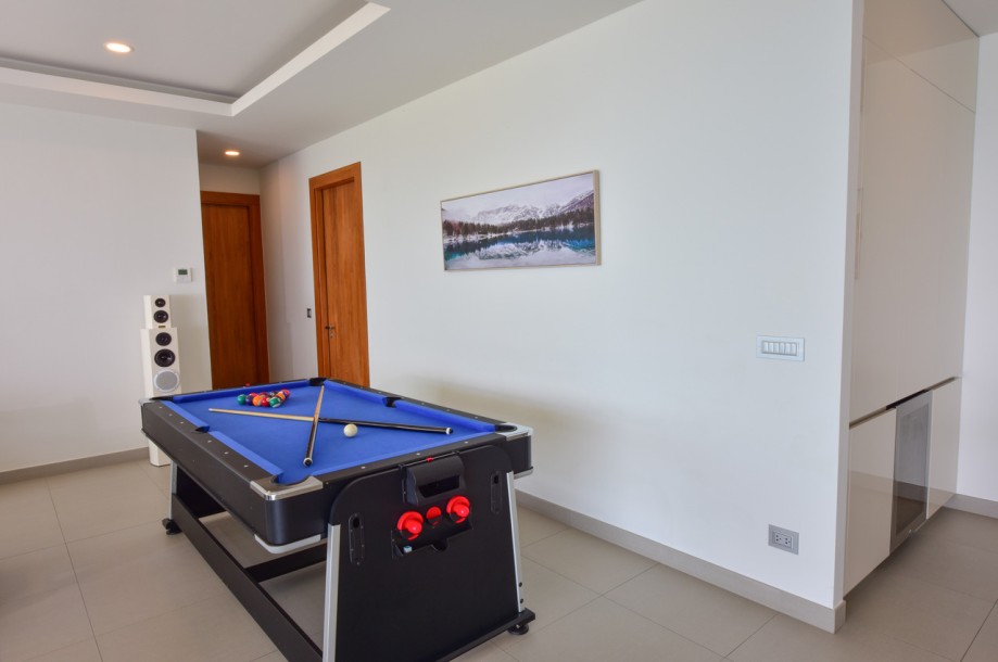 3 Bed, 3 Bath, ApartmentFor Sale, Cherng Talay, Phuket