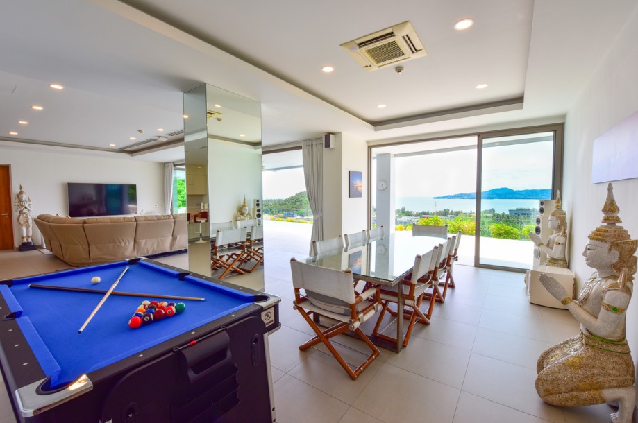 3 Bed, 3 Bath, ApartmentFor Sale, Cherng Talay, Phuket