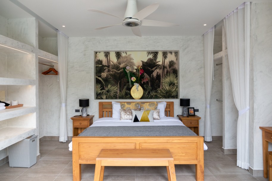 4 Bed, 4 Bath, HouseFor Sale, Layan, Phuket