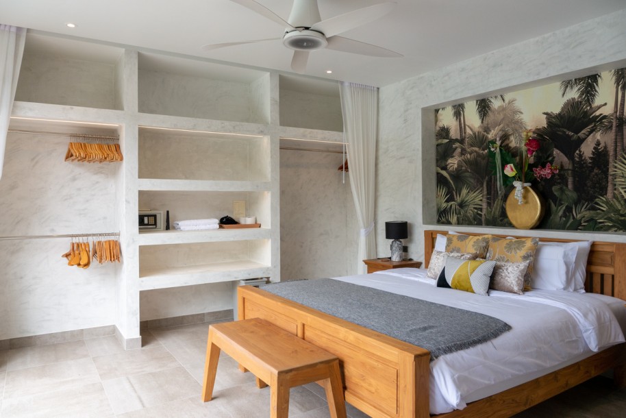 4 Bed, 4 Bath, HouseFor Sale, Layan, Phuket