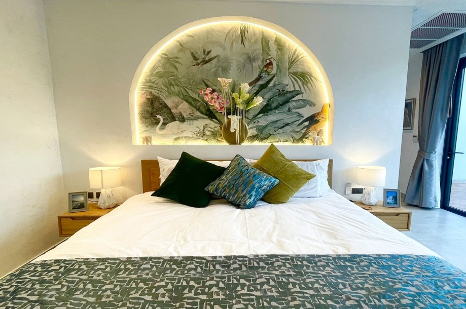 4 Bed, 4 Bath, HouseFor Sale, Layan, Phuket