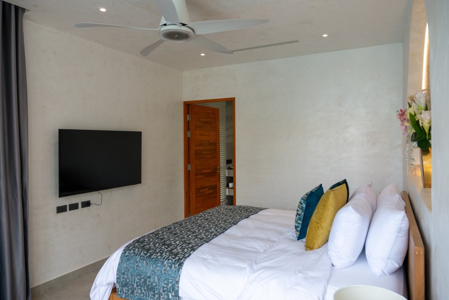 4 Bed, 4 Bath, HouseFor Sale, Layan, Phuket