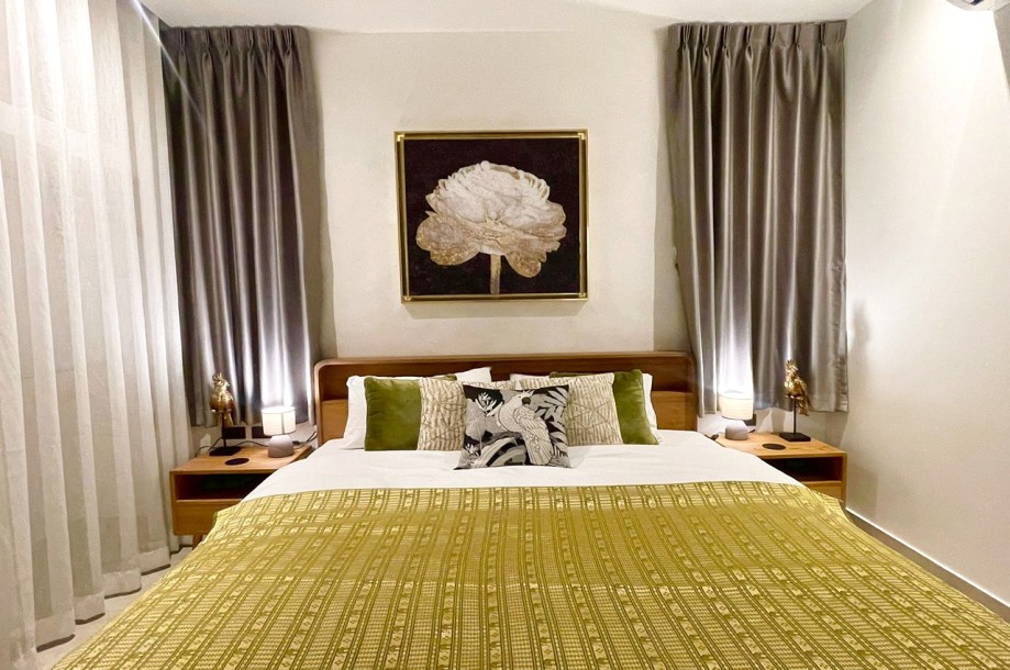 4 Bed, 4 Bath, HouseFor Sale, Layan, Phuket