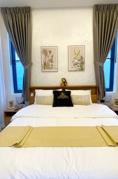 4 Bed, 4 Bath, HouseFor Sale, Layan, Phuket