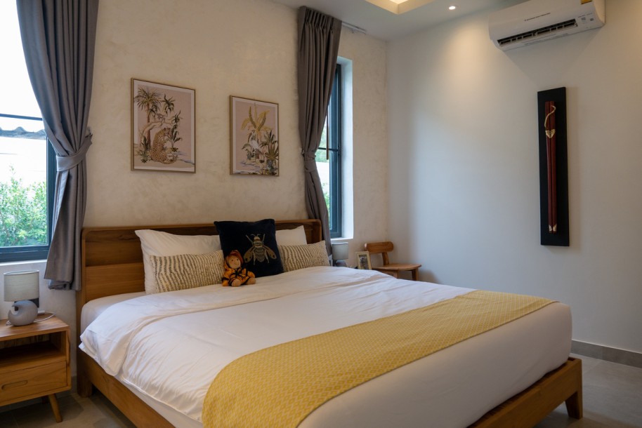 4 Bed, 4 Bath, HouseFor Sale, Layan, Phuket