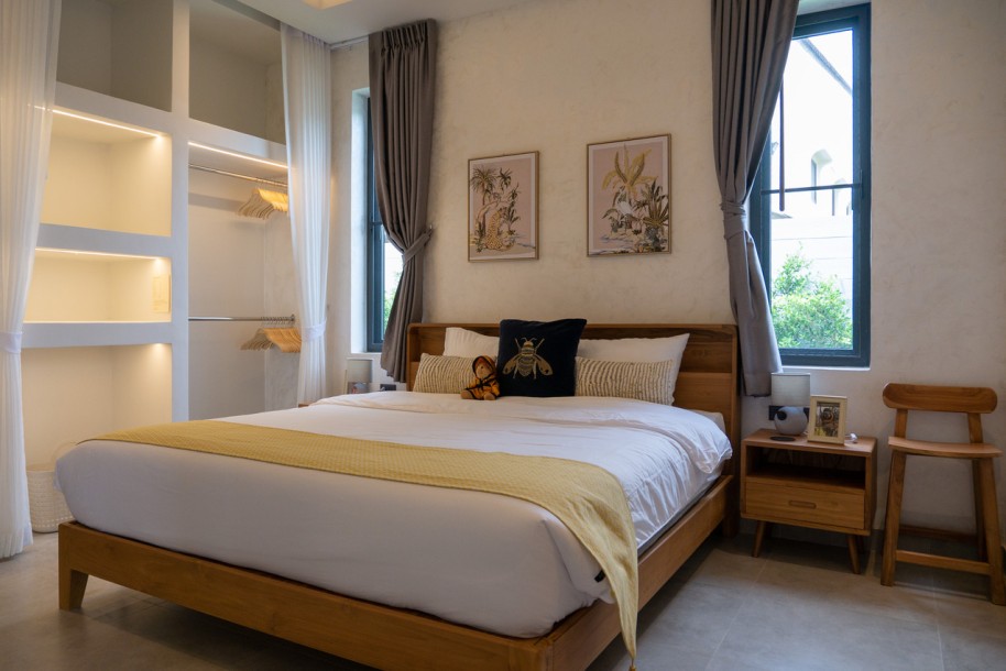 4 Bed, 4 Bath, HouseFor Sale, Layan, Phuket