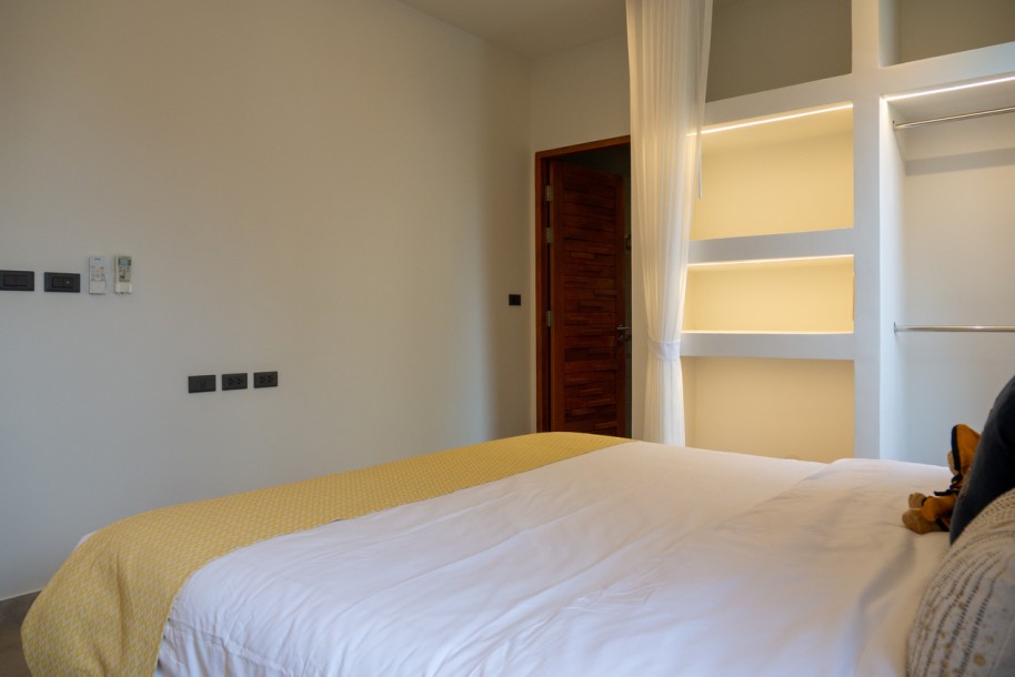 4 Bed, 4 Bath, HouseFor Sale, Layan, Phuket