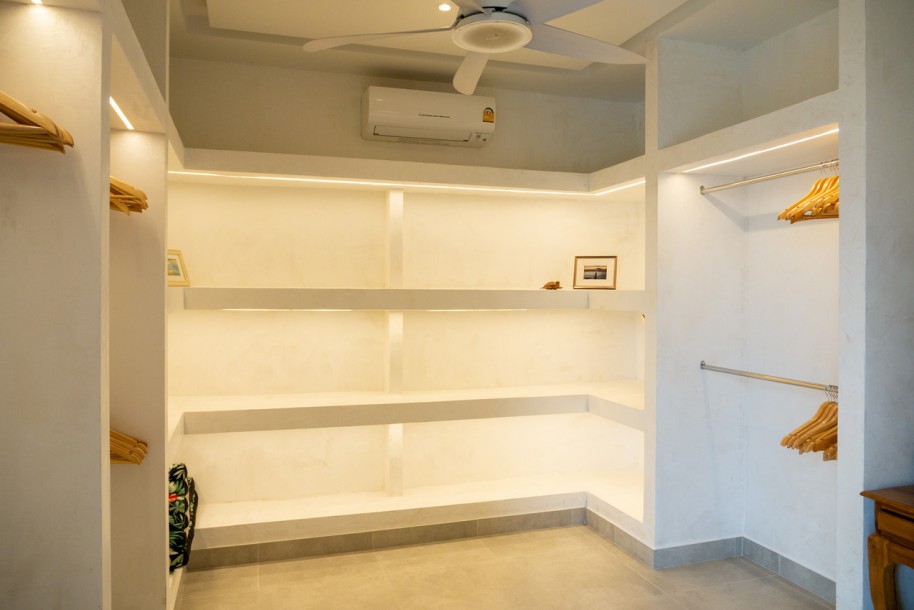 4 Bed, 4 Bath, HouseFor Sale, Layan, Phuket