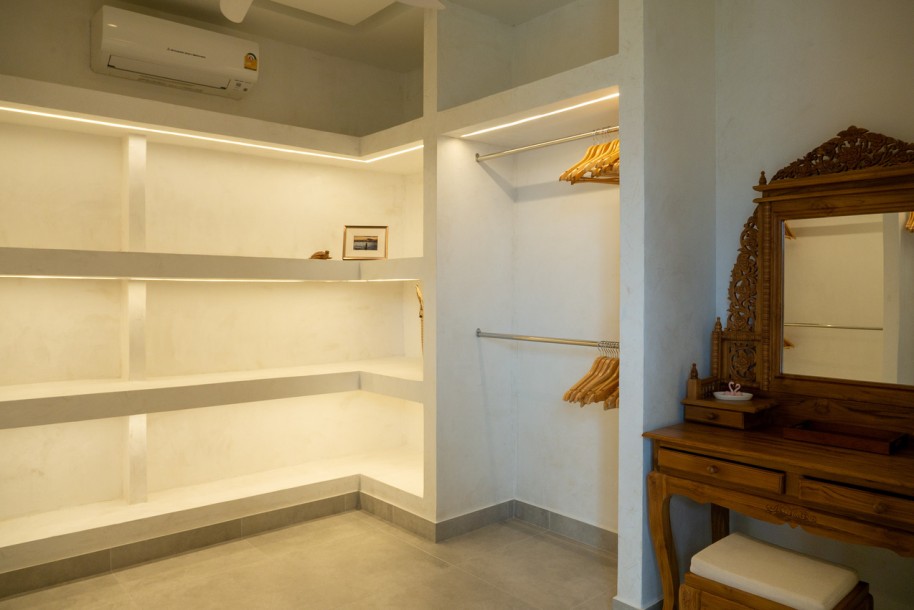 4 Bed, 4 Bath, HouseFor Sale, Layan, Phuket