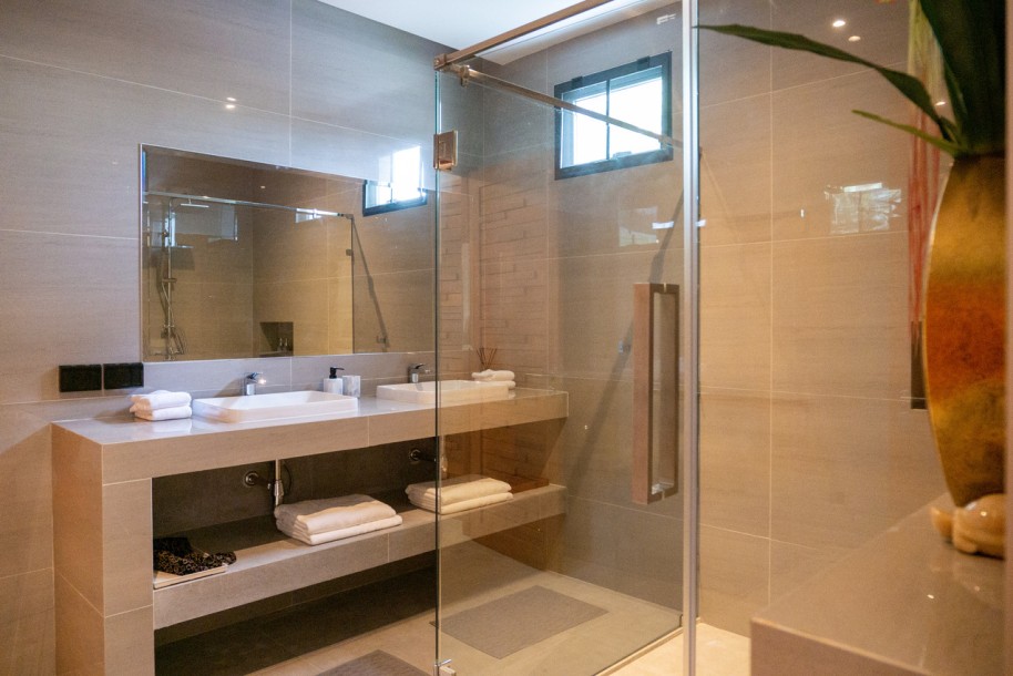 4 Bed, 4 Bath, HouseFor Sale, Layan, Phuket