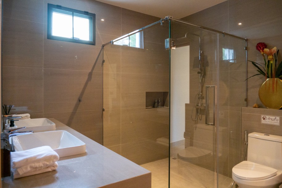 4 Bed, 4 Bath, HouseFor Sale, Layan, Phuket