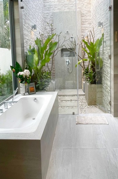 4 Bed, 4 Bath, HouseFor Sale, Layan, Phuket