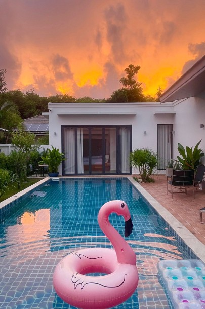 4 Bed, 4 Bath, HouseFor Sale, Layan, Phuket