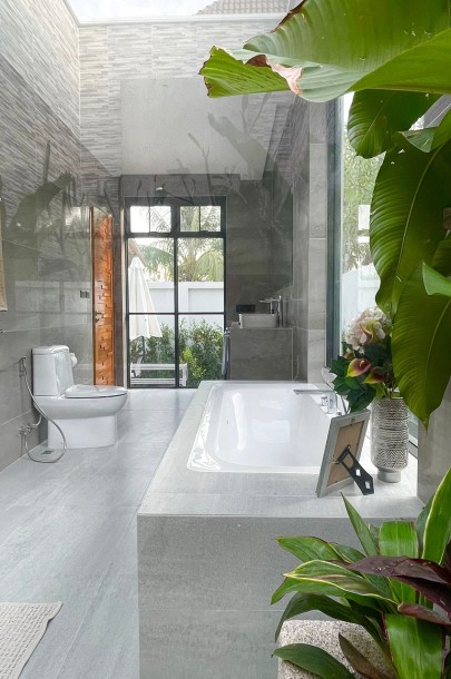 4 Bed, 4 Bath, HouseFor Sale, Layan, Phuket