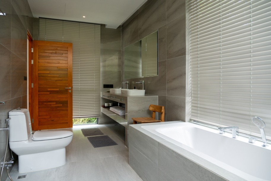 4 Bed, 4 Bath, HouseFor Sale, Layan, Phuket