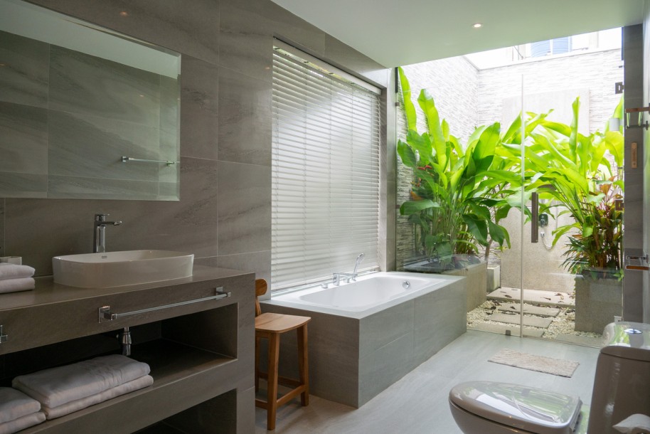 4 Bed, 4 Bath, HouseFor Sale, Layan, Phuket