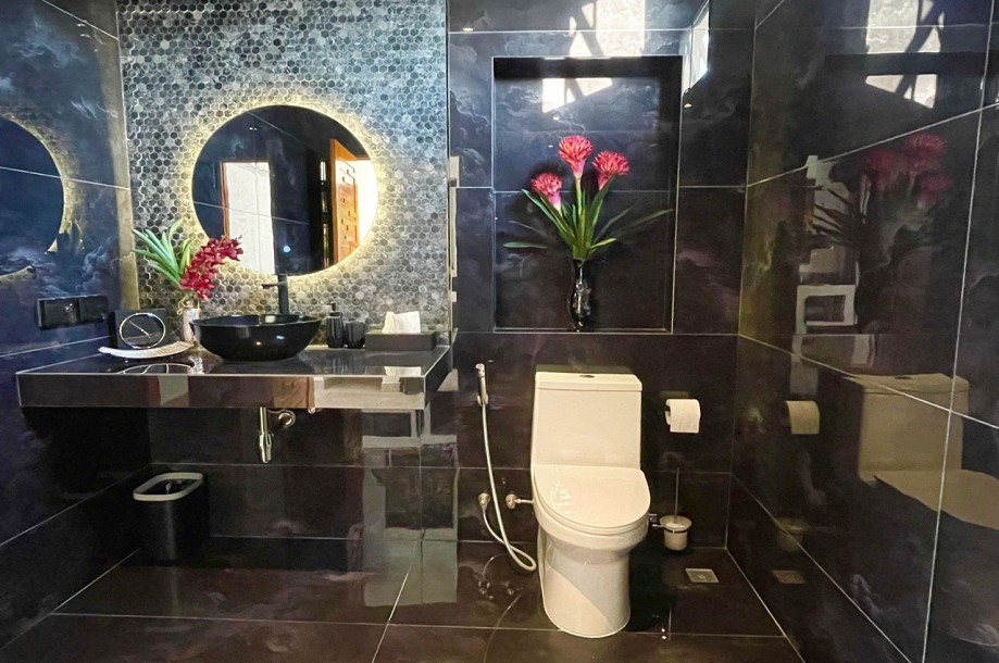 4 Bed, 4 Bath, HouseFor Sale, Layan, Phuket