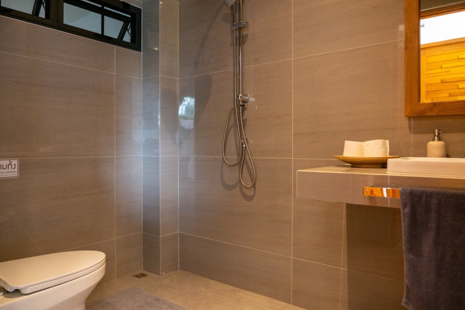 4 Bed, 4 Bath, HouseFor Sale, Layan, Phuket