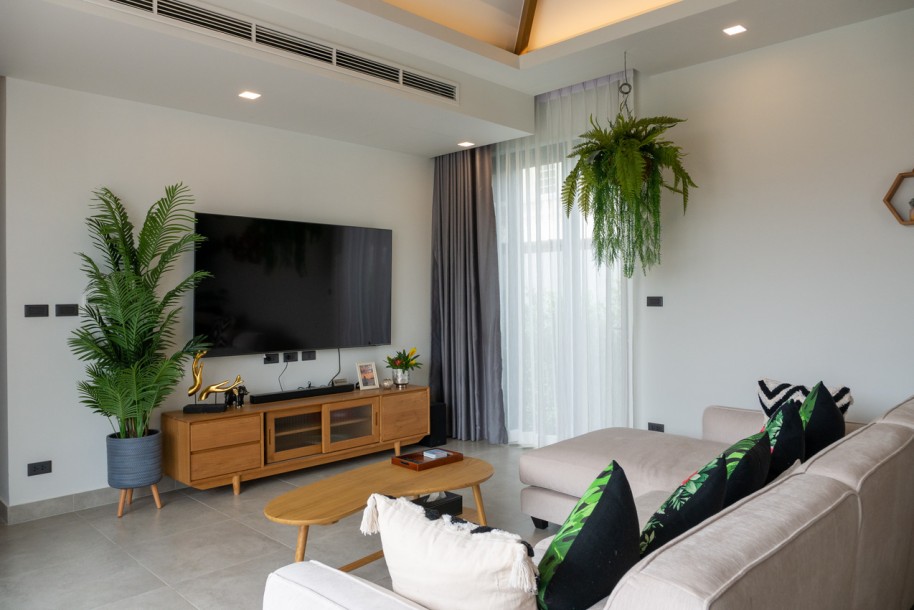 4 Bed, 4 Bath, HouseFor Sale, Layan, Phuket